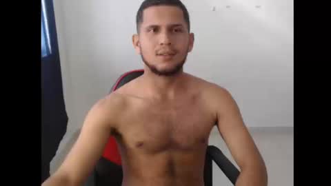 Snapshot of maik_135 chatting on September 29, 8:27 pm maicol online show from September 29, 8:27 pm