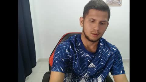 Snapshot of maik_135 chatting on September 18, 12:34 am maicol online show from September 18, 12:34 am