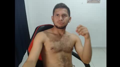 Snapshot of maik_135 chatting on September 16, 2:45 am maicol online show from September 16, 2:45 am