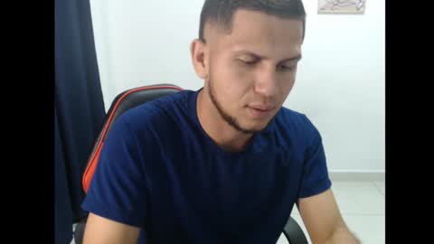 Snapshot of maik_135 chatting on September 20, 10:15 am maicol online show from September 20, 10:15 am