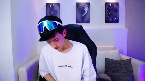 Maik Carver online show from February 3, 6:22 am