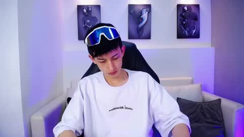 Maik Carver online show from February 3, 6:40 am