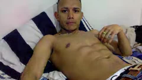 Maik Stiven online show from June 24, 1:08 am