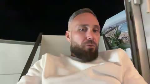 Maikel61 online show from April 25, 11:46 pm