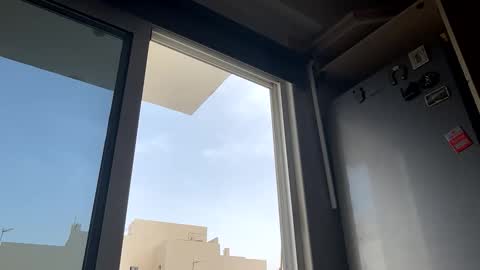 Maikel61 online show from April 17, 4:31 pm