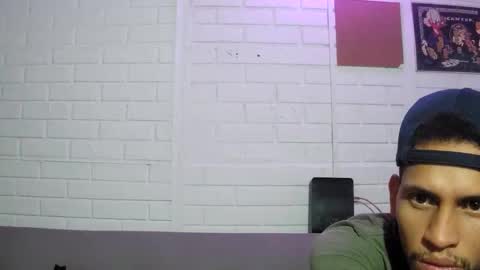 maiker23 online show from April 30, 1:12 am