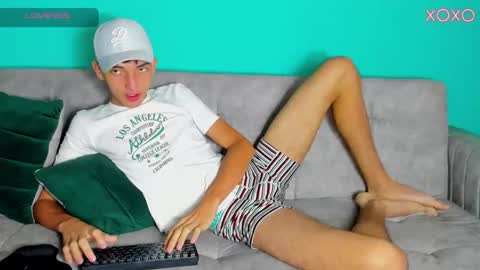 Snapshot of maikol_ortizz chatting on September 21, 12:38 pm Maikol online show from September 21, 12:38 pm