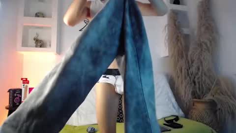 Snapshot of maiky_cooper chatting on September 25, 9:02 pm Maiky Cooper online show from September 25, 9:02 pm