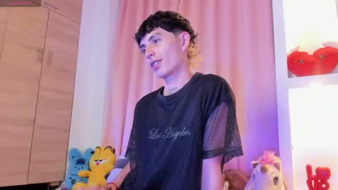 maiky_cooper01 online show from April 26, 11:56 pm