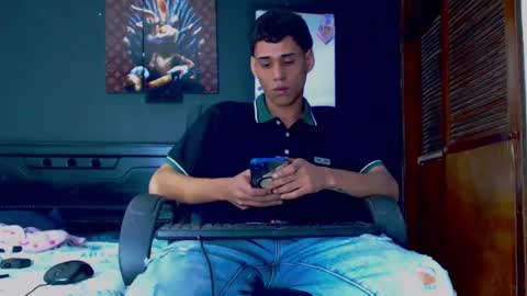 Mailo online show from January 3, 12:54 am