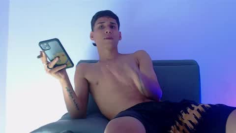 Mailo online show from January 29, 10:01 pm