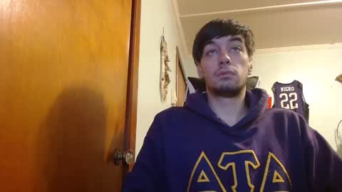 mainecollegeboy online show from January 20, 9:56 am