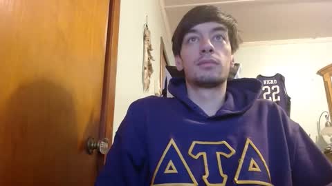 mainecollegeboy online show from March 12, 11:09 am