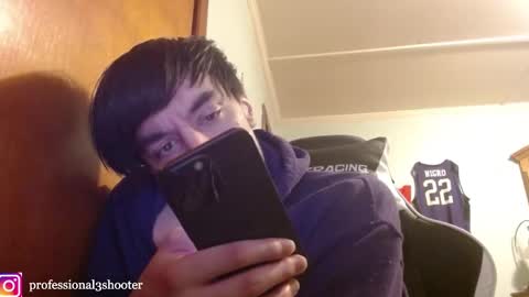 mainecollegeboy online show from February 20, 3:12 am