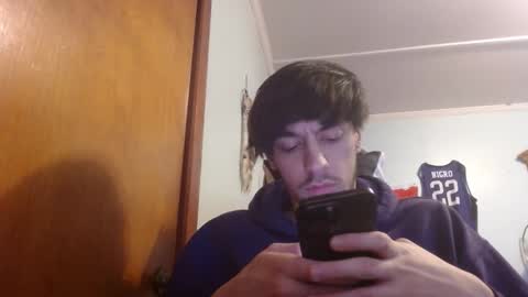 mainecollegeboy online show from February 24, 9:52 pm