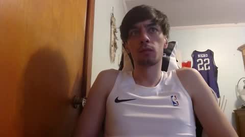 mainecollegeboy online show from March 8, 10:02 pm