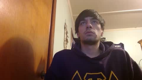 mainecollegeboy online show from February 18, 12:37 am