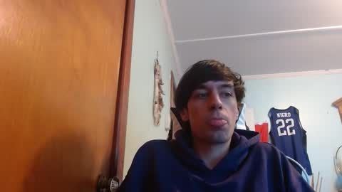 mainecollegeboy online show from February 28, 8:28 pm