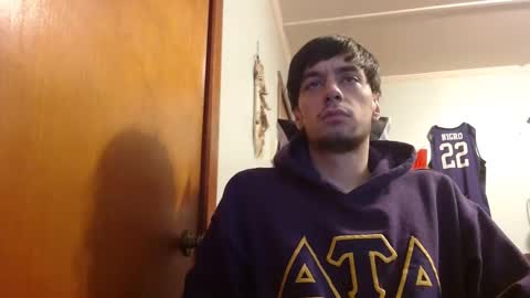 mainecollegeboy online show from January 19, 9:13 pm