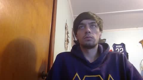 mainecollegeboy online show from February 18, 12:06 pm