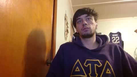mainecollegeboy online show from January 25, 11:54 pm