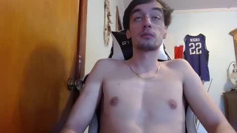 mainecollegeboy online show from March 10, 9:18 pm