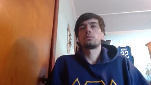 mainecollegeboy online show from February 19, 5:06 pm