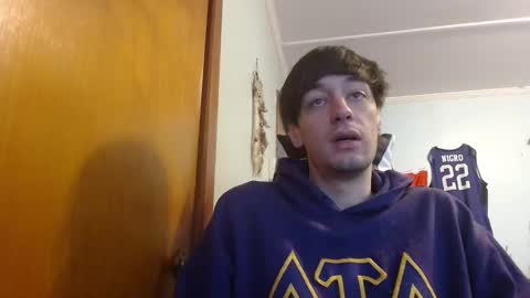 mainecollegeboy online show from March 4, 12:12 pm