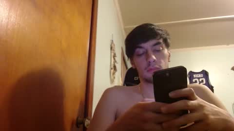 mainecollegeboy online show from January 14, 11:16 pm