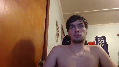 mainecollegeboy online show from January 16, 12:34 am