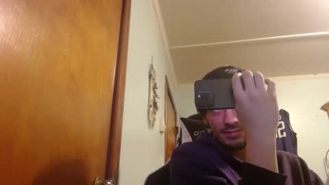 mainecollegeboy online show from February 27, 5:13 am