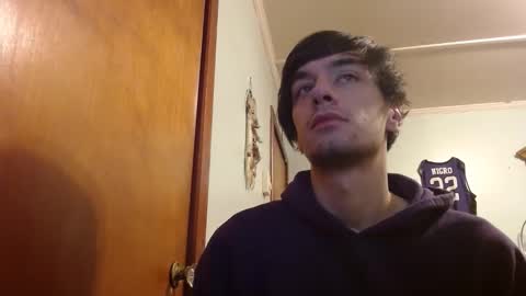 mainecollegeboy online show from January 10, 3:07 am