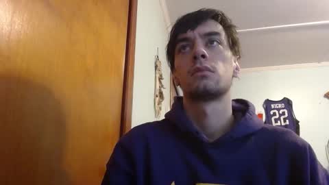 mainecollegeboy online show from January 11, 3:31 pm