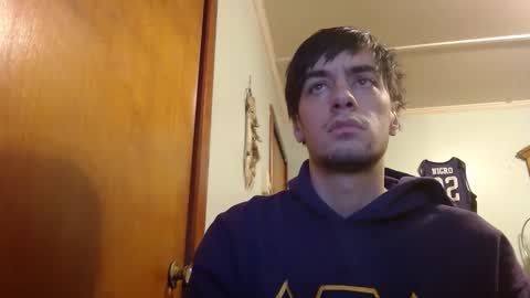 mainecollegeboy online show from January 12, 6:49 am