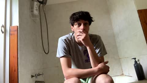 mainecollegeboy online show from September 8, 6:40 pm