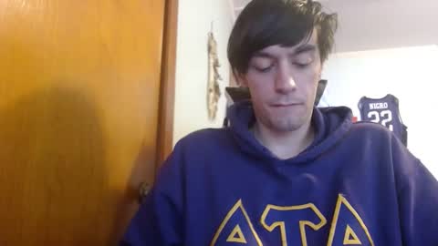 mainecollegeboy online show from March 1, 12:56 pm