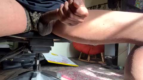 mainvein_91 online show from February 26, 6:42 pm