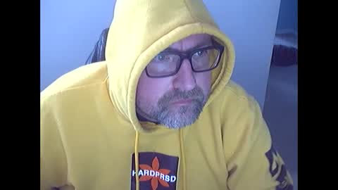 Chris online show from March 10, 6:45 pm