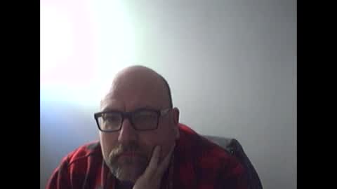 Chris online show from January 15, 7:12 pm