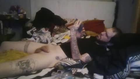 majorsalex52 online show from February 17, 7:35 pm