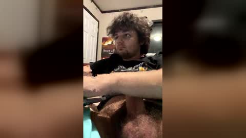 gloomykxge online show from February 25, 2:01 am