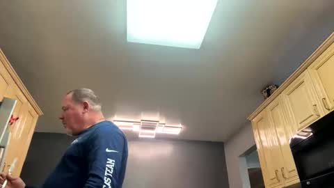 Snapshot of makeyousquirt1969 chatting on October 17, 9:19 pm makeyousquirt1969 online show from October 17, 9:19 pm