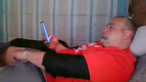 makeyousquirt21985 online show from February 8, 3:16 pm