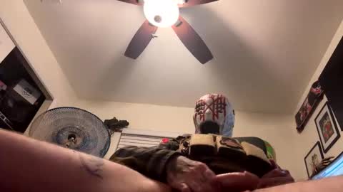 makingyoucumforme online show from December 23, 7:39 am