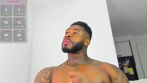 Makonnen online show from March 18, 5:21 am