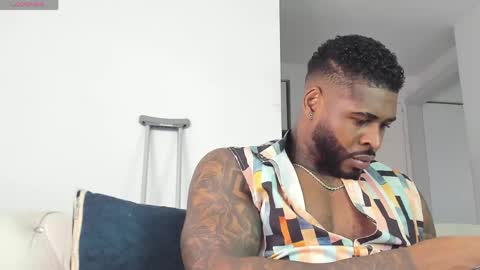 Makonnen online show from June 8, 10:33 pm