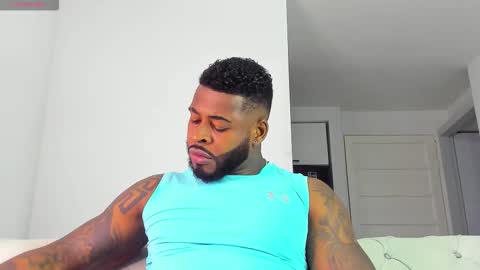 Makonnen online show from March 15, 11:55 pm