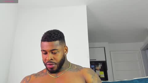 Makonnen online show from March 13, 7:05 am