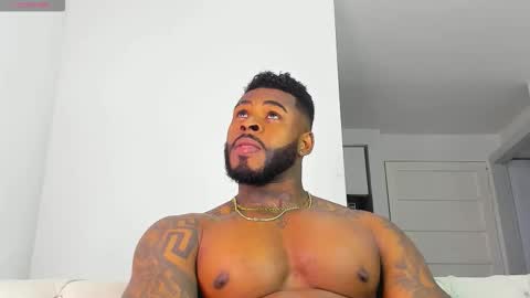 Makonnen online show from March 8, 1:47 am