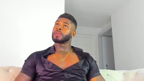 Makonnen online show from November 11, 4:39 am